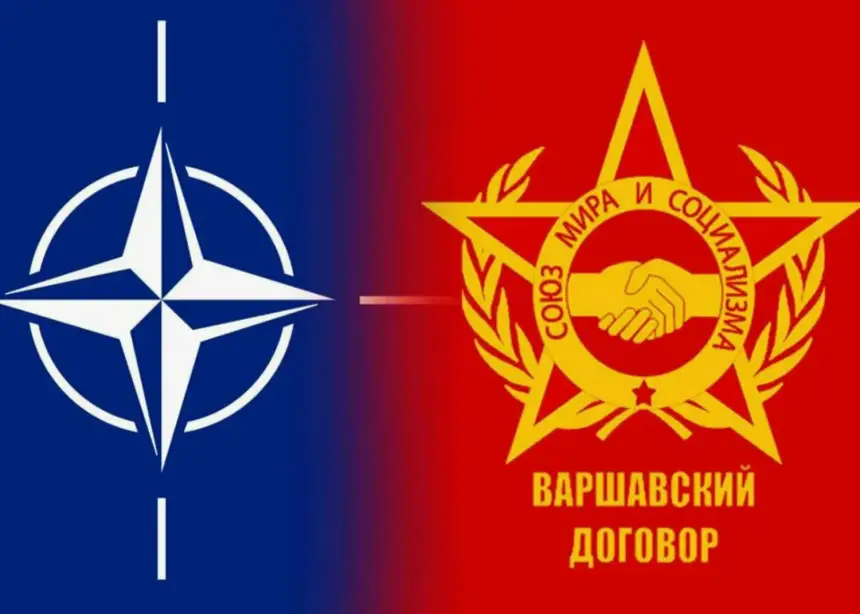 35 лет ликвидации Варшавского Договора: последствия бессрочные?