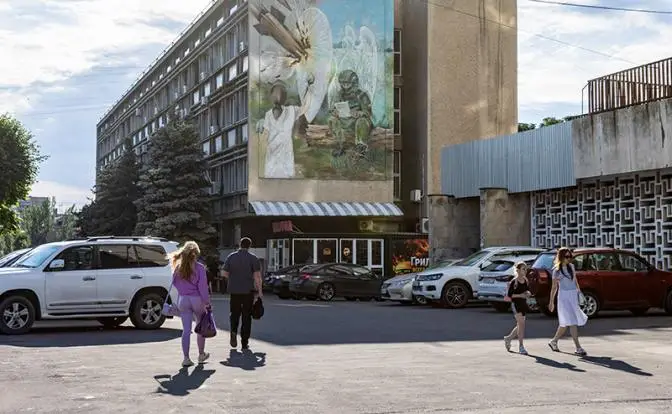 У каждого времени свои Города-герои — пополнится ли их список после СВО