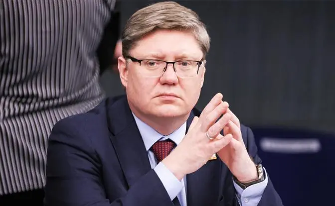 «Единая Россия» не чувствует ответственности за всё, что происходит в стран