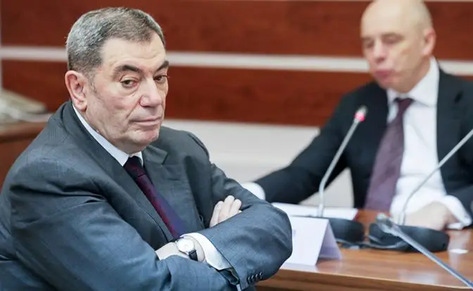 Госдума — для лоббистов?