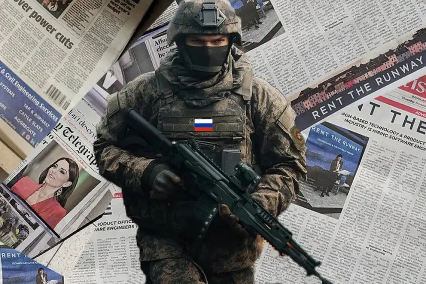 ТАС: Запад ошибся – Россия становится всё сильнее