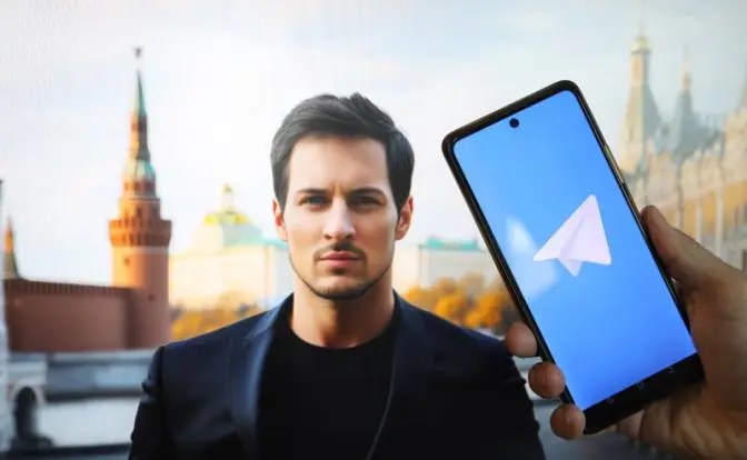 Страсти вокруг Telegram: Или Дуров капитулирует, или мессенджера не будет