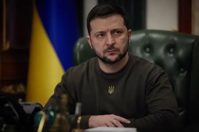 Будет тяжело или хуже: Зеленский обратился к украинцам с жёстким признанием