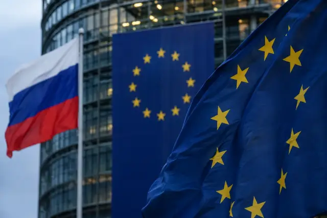 В ЕС вскрылась неудобная правда: Россия заставила Европу изменить планы