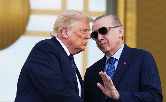 Саммит НАТО: У Эрдогана с Трампом — званый ужин, Зеленскому дадут понюхать