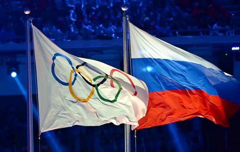 Россия получила билет на Олимп ценой Крыма и Донбасса?