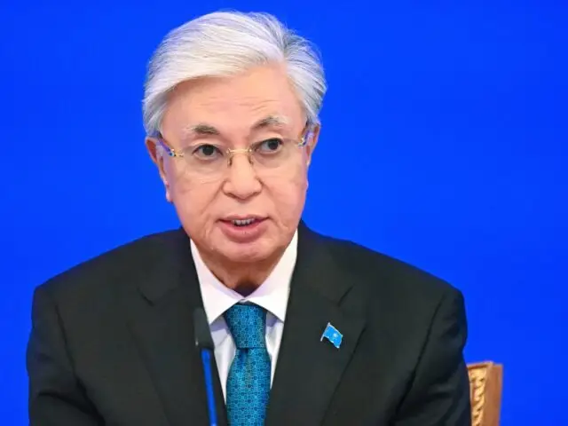 Казахстан негодует и грозит за удары по танкерам: виновники не называются