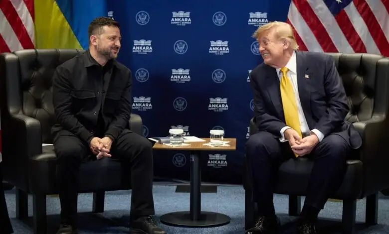 «Широкий жест» Трампа — бумажный щит: на Украине разнесли лицензию Patriot
