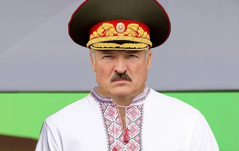 У Лукашенко не нашлось места крестителю Руси на новом историческом музее в