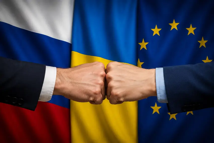 Тайный канал переговоров: РФ раскрыла условия ультиматума Запада по Украине