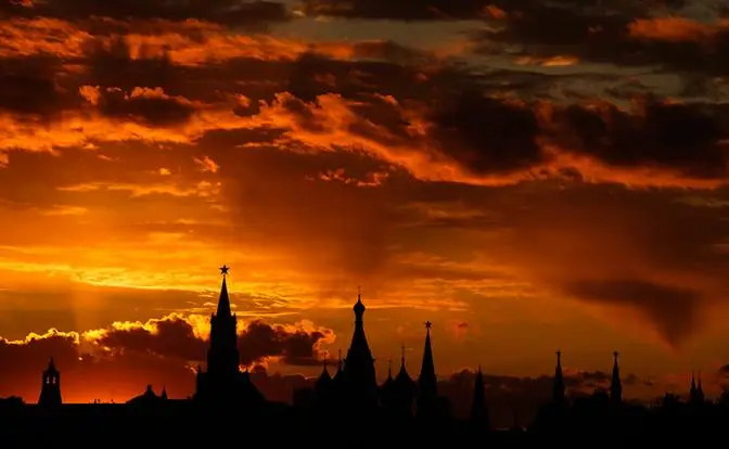 «Зрада по-московски»: Гонцы из Европы и Турции шастают между «Башен Кремля»