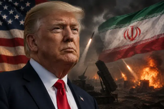 Трамп резко сменил курс: раскрыта настоящая цель переговоров с Ираном