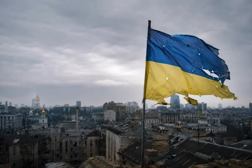 У Украины считанные месяцы: в Киеве озвучили тревожный прогноз по конфликту
