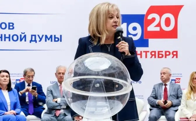 Скандалы вокруг выборов в Госдуму набирают обороты