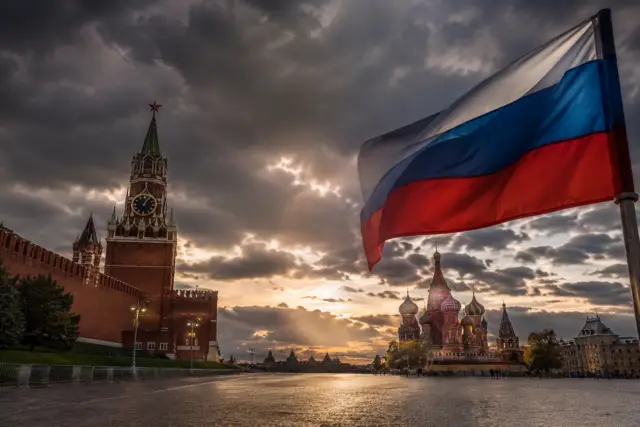 Запад просчитался: Россия допустила лишь одну ошибку, но всё уже изменилось