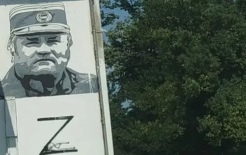 Никогда не доверяй Западу. Печальный урок Ратко Младича