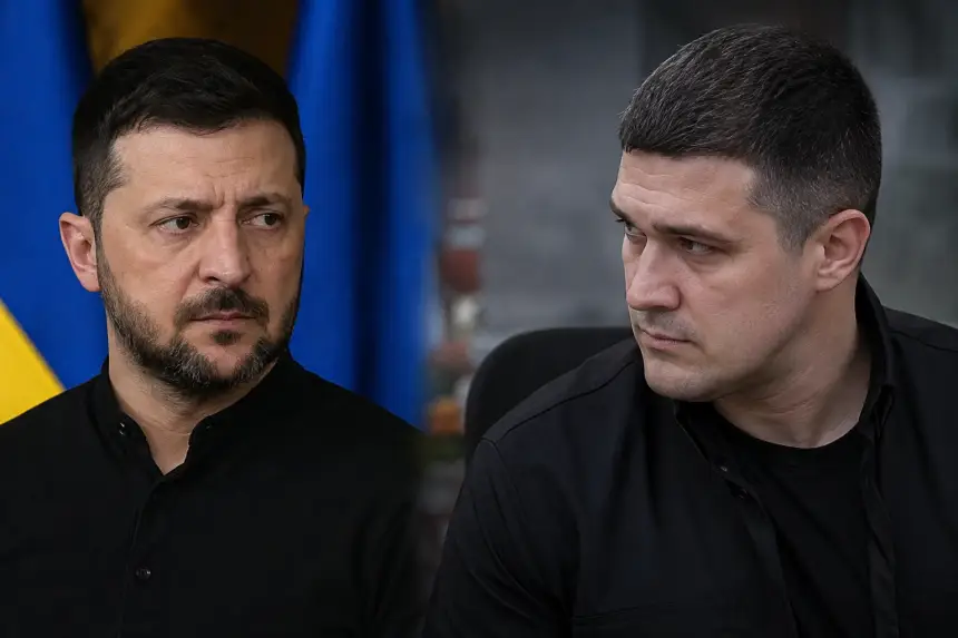 «Верните меня или будет план B»: Федоров поставил Зеленскому ультиматум