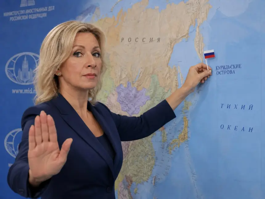 «Нужно три раза прокукарекать»: в России назвали проблему Курил выдумкой