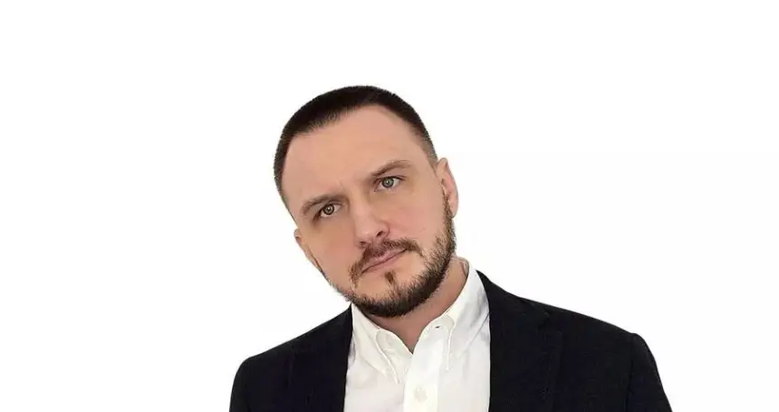Томаш Мацейчук: будущее такой Украины - нищая землянка УПА