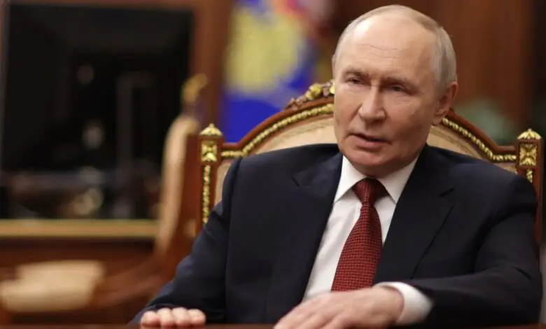 Украина утратит эти земли: Путин подал Киеву сигнал о западных территориях