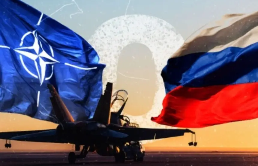 Запад пока не осознал предупреждения о «мире без России»
