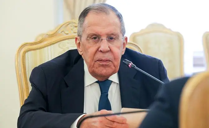 Что стоит за словами Лаврова о последствиях для Лондона