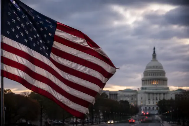 В США прозвучало жуткое признание о РФ: Америку ждут тяжёлые последствия
