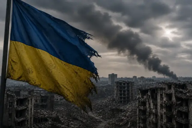 «Переломный момент» обернулся катастрофой: ЕС раскрыл, что ждёт Киев дальше