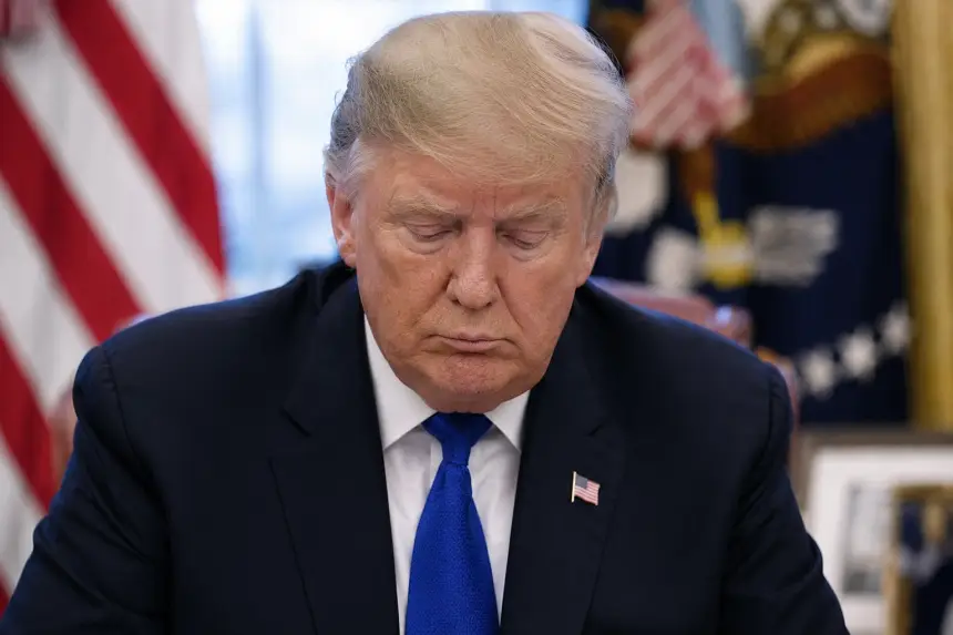 Похоже, это навсегда: Иран выступил с шокирующим заявлением по Трампу и США