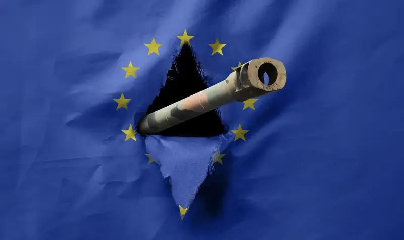 «Евротройка» готовит новую войну на Украине