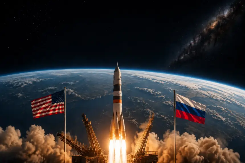 NASA раскрыло планы по «Роскосмосу»: зачем понадобились Crew Dragon и «Союз