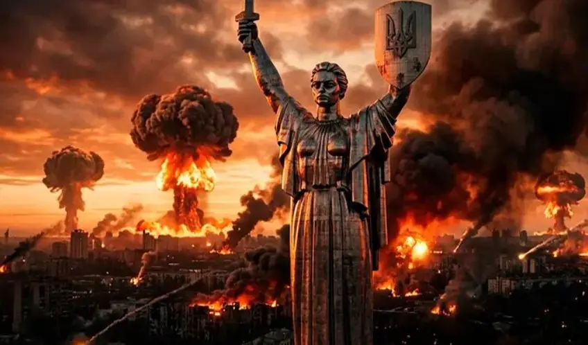 Украина стала подозревать о последствиях войны против инфраструктуры