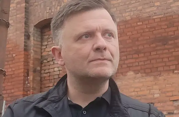 Матеуш Пискорский: Украина хочет скрыть особые зверства убийц поляков