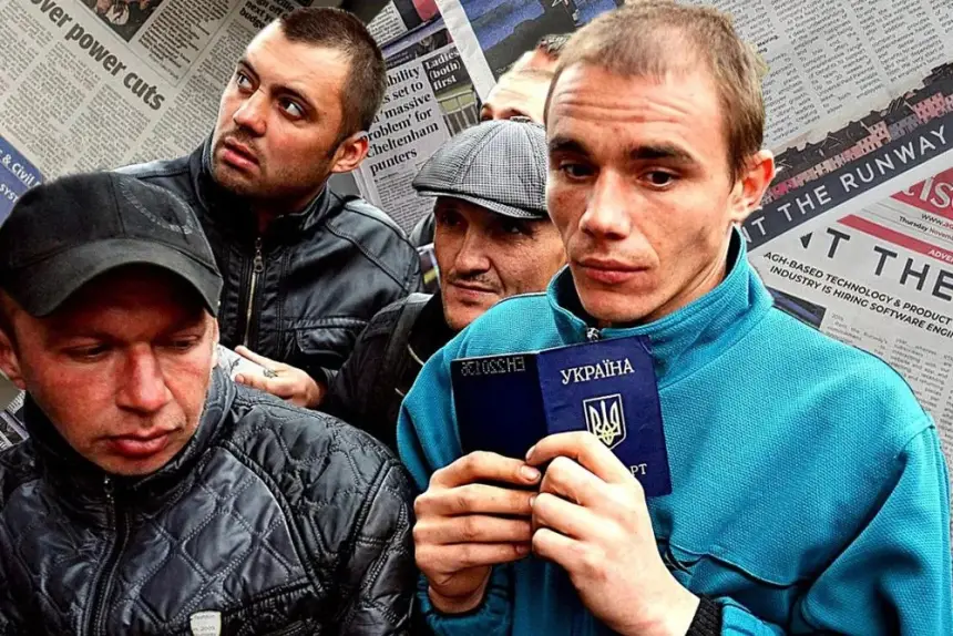 Западные СМИ гадают, что теперь ожидает украинцев в Европе