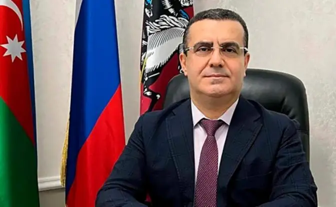 Азербайджанскую диаспору в Москве обезглавили, остальным – ультиматум