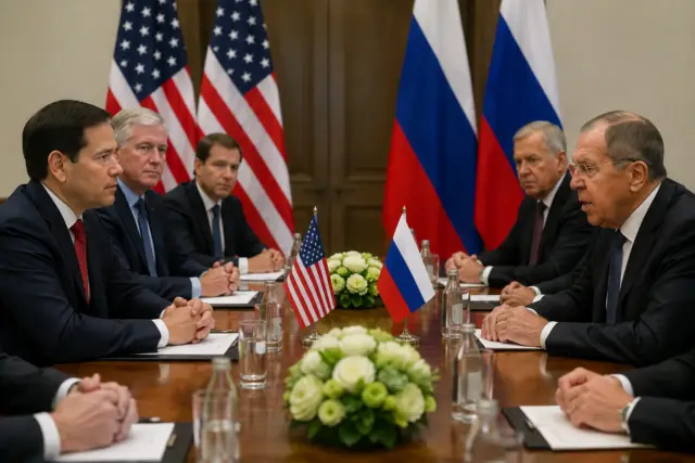 Неожиданное заявление США: после Украины Россию ждёт новый союз