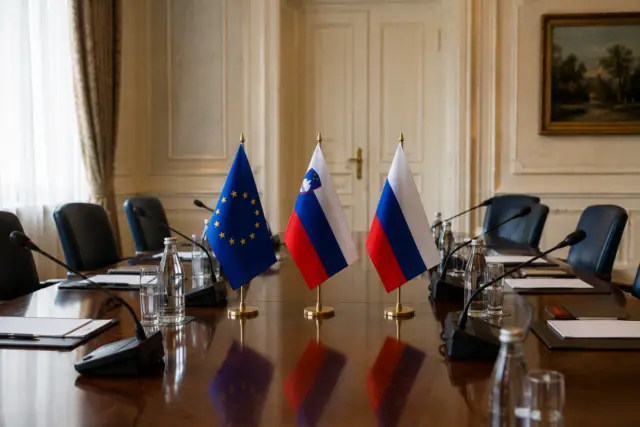 В ЕС произошло громкое событие: такого контакта с Россией не было 4 года