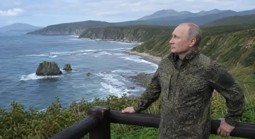 «За тунцами пришли акулы»: в Японии в словах Путина услышали разные сигналы
