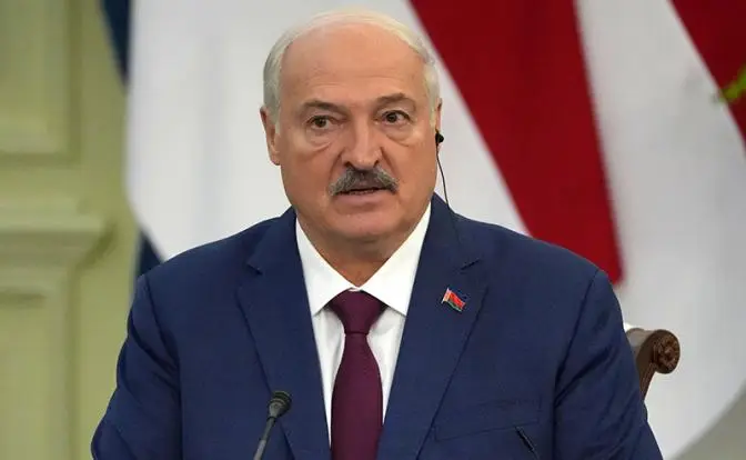 Лукашенко поднял тему о преемнике в неожиданном ракурсе