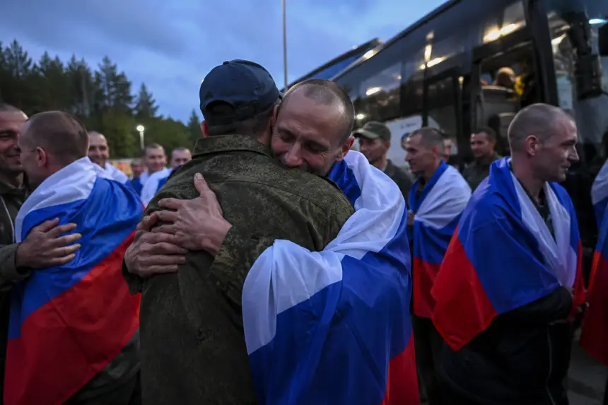 Единственный рабочий трек: МИД России раскрыл планы по обменам пленными
