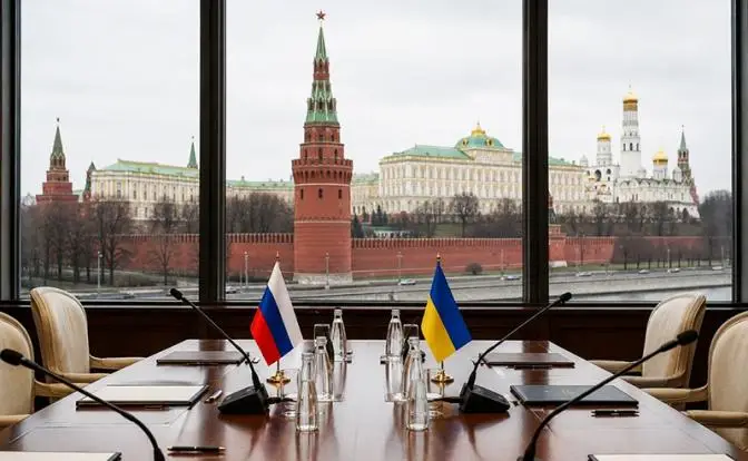«Окно возможностей» перед носом Зеленского быстро захлопнули в Кремле