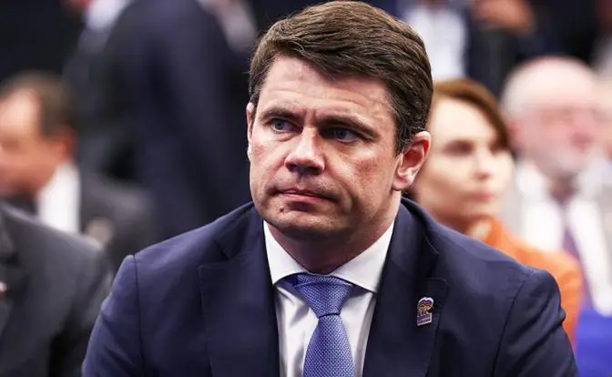 Депутат-миллиардер Боярский уже знает, как «регулировать» Сеть в новой Думе