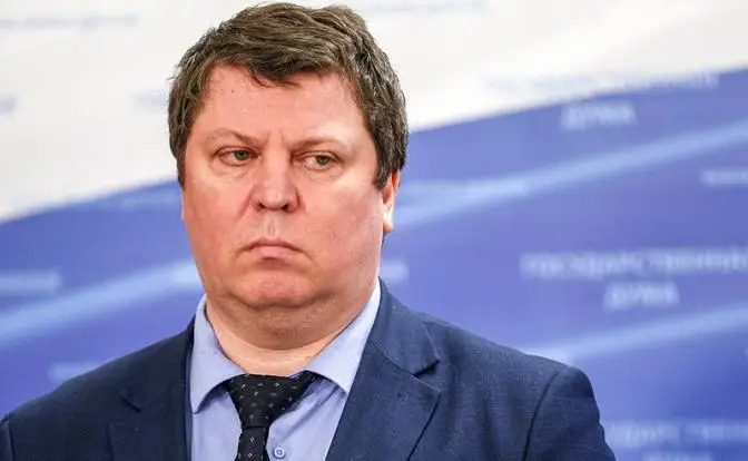 «Единая Россия» начала «отстрел» конкурентов
