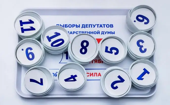 Администрация президента просчиталась с прогнозом на либеральном фланге