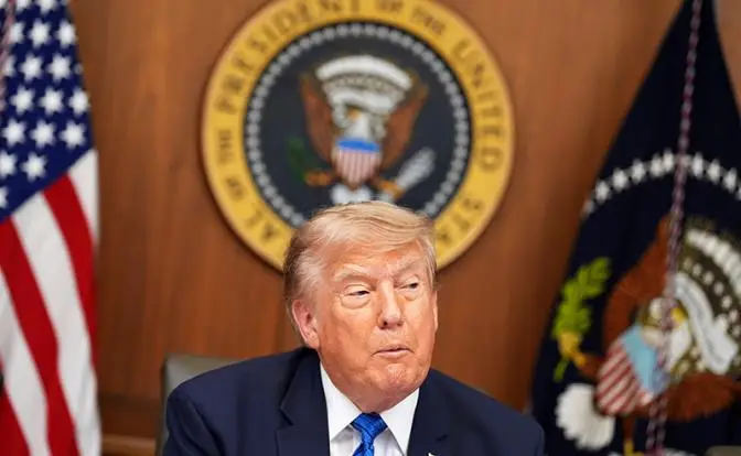 После объятий с Зеленским Трамп вынужден искать благосклонности России