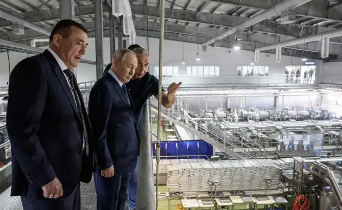 Путин на Итурупе: Япония ранена и растоптана, Запад занервничал