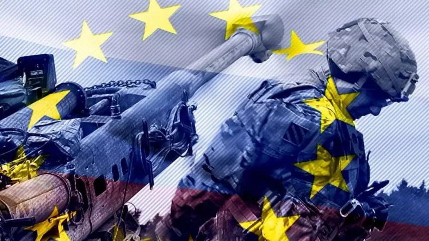 «Цивилизованный мир» против России: стреляли всегда, но промахнулись