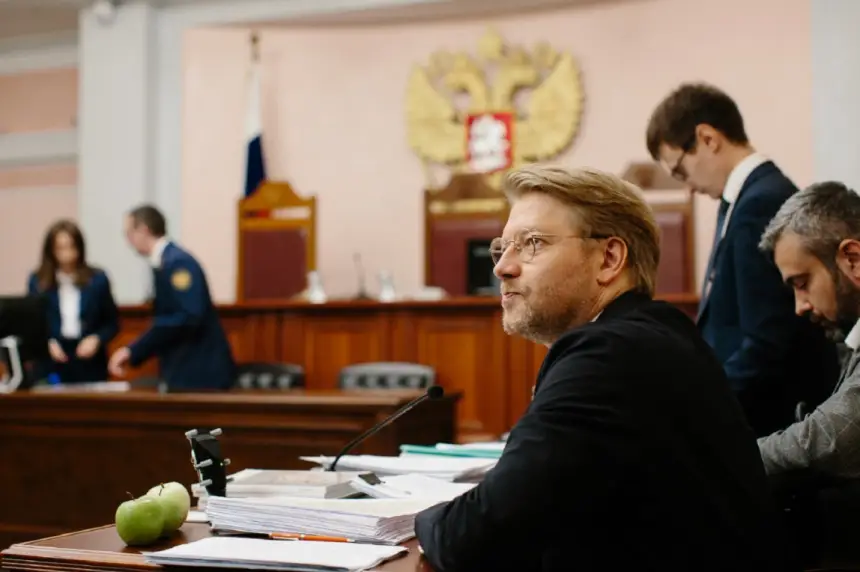 Первая реакция в сети на снятие  «Яблока» с выборов в Госдуму