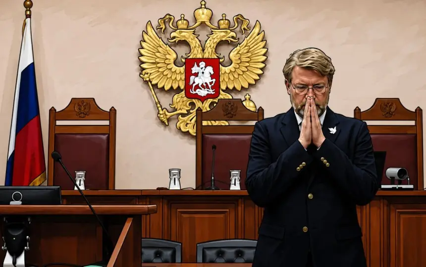 «Яблочко», европейская борьба за права человека и британский след