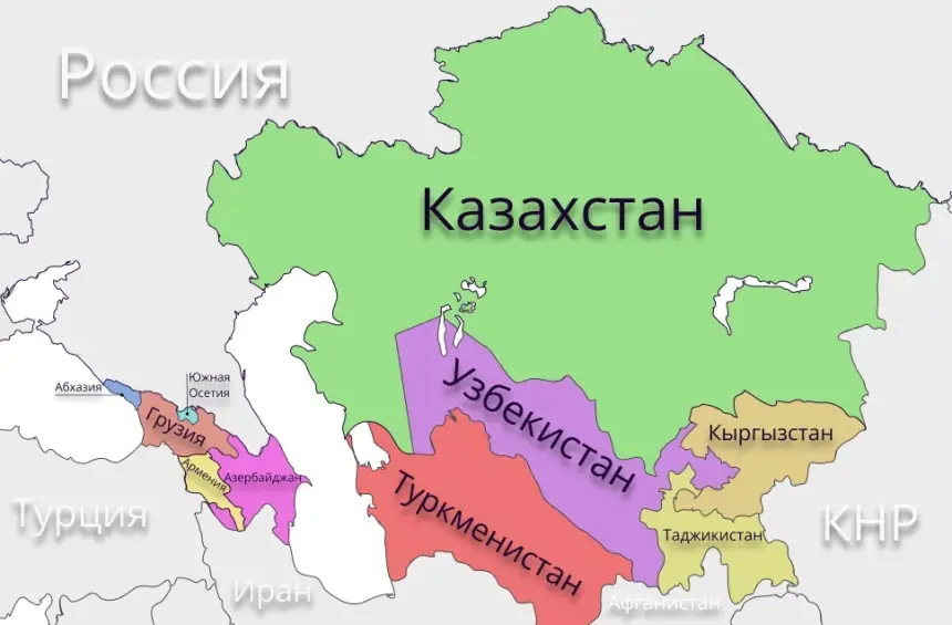 Кавказ и Центральная Азия: коридоры в обход России и милитаризация Каспия